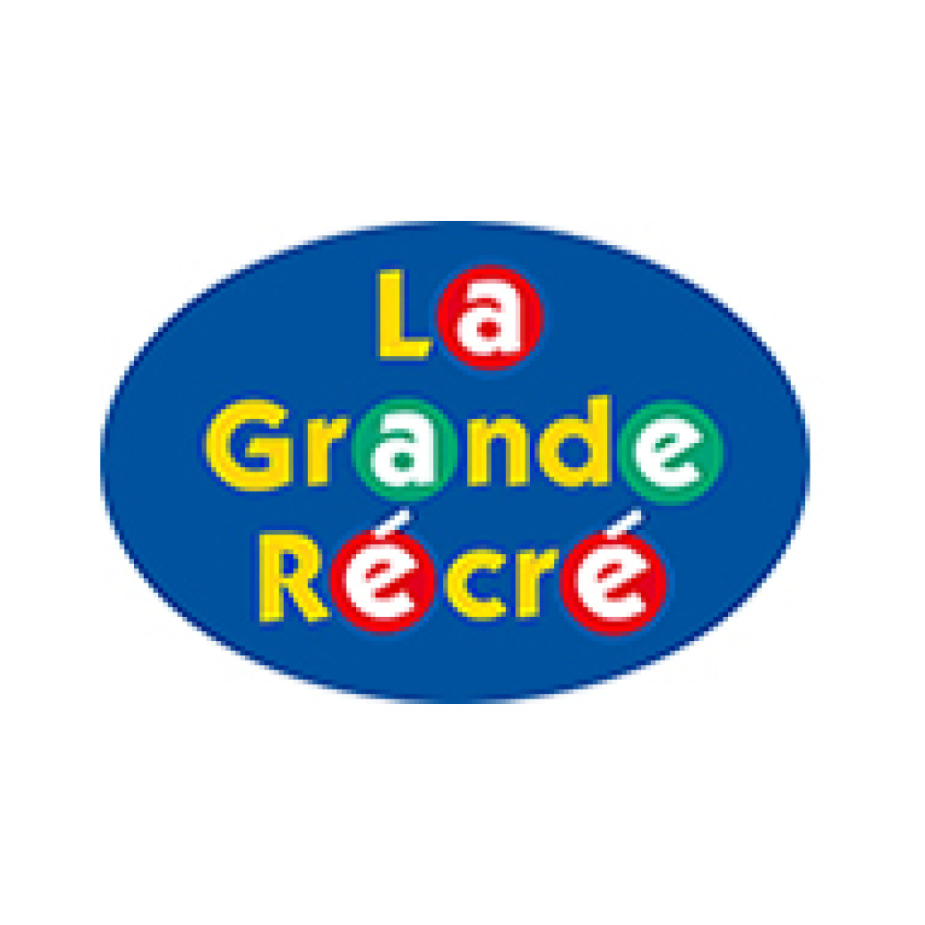 La grande récré