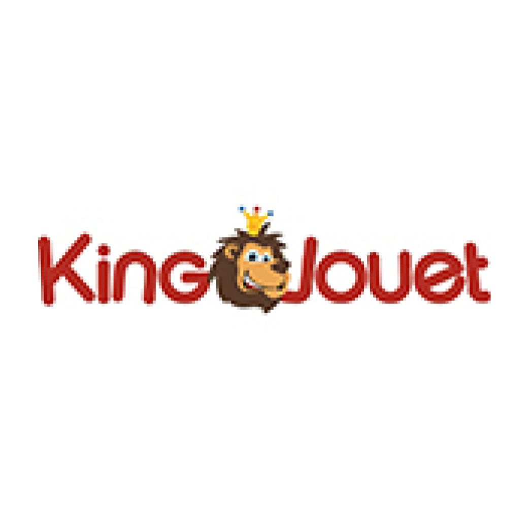 King Jouet