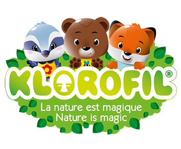 Bienvenue sur le site Les 3 Ours l'écolemagique Les Klorofil