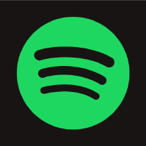 Écouter sur Spotify