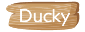 DUCKY