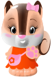 BETTY