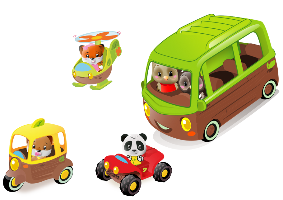 Bus