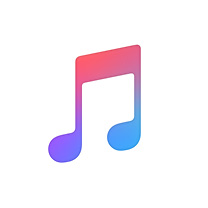 Écouter sur Apple Music