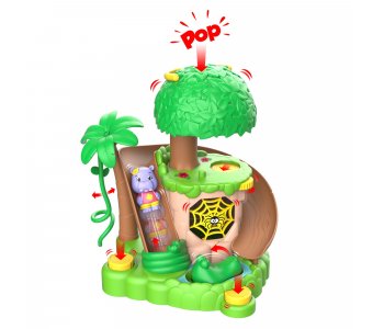 L’Ile de la jungle