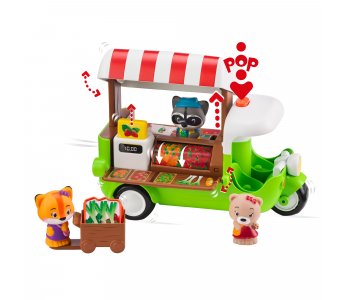 The Food truck